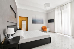 San Lorenzo Suite Moderna